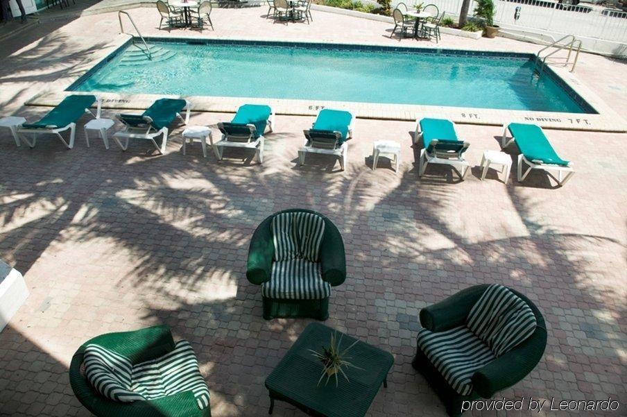 Tropic Cay Beach Hotel Fort Lauderdale Facilities photo
